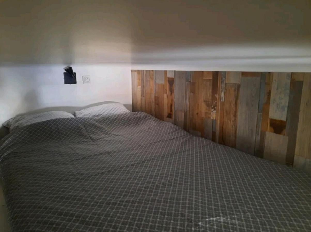 Pied A Terre Strategique Lejlighed Marseille Eksteriør billede