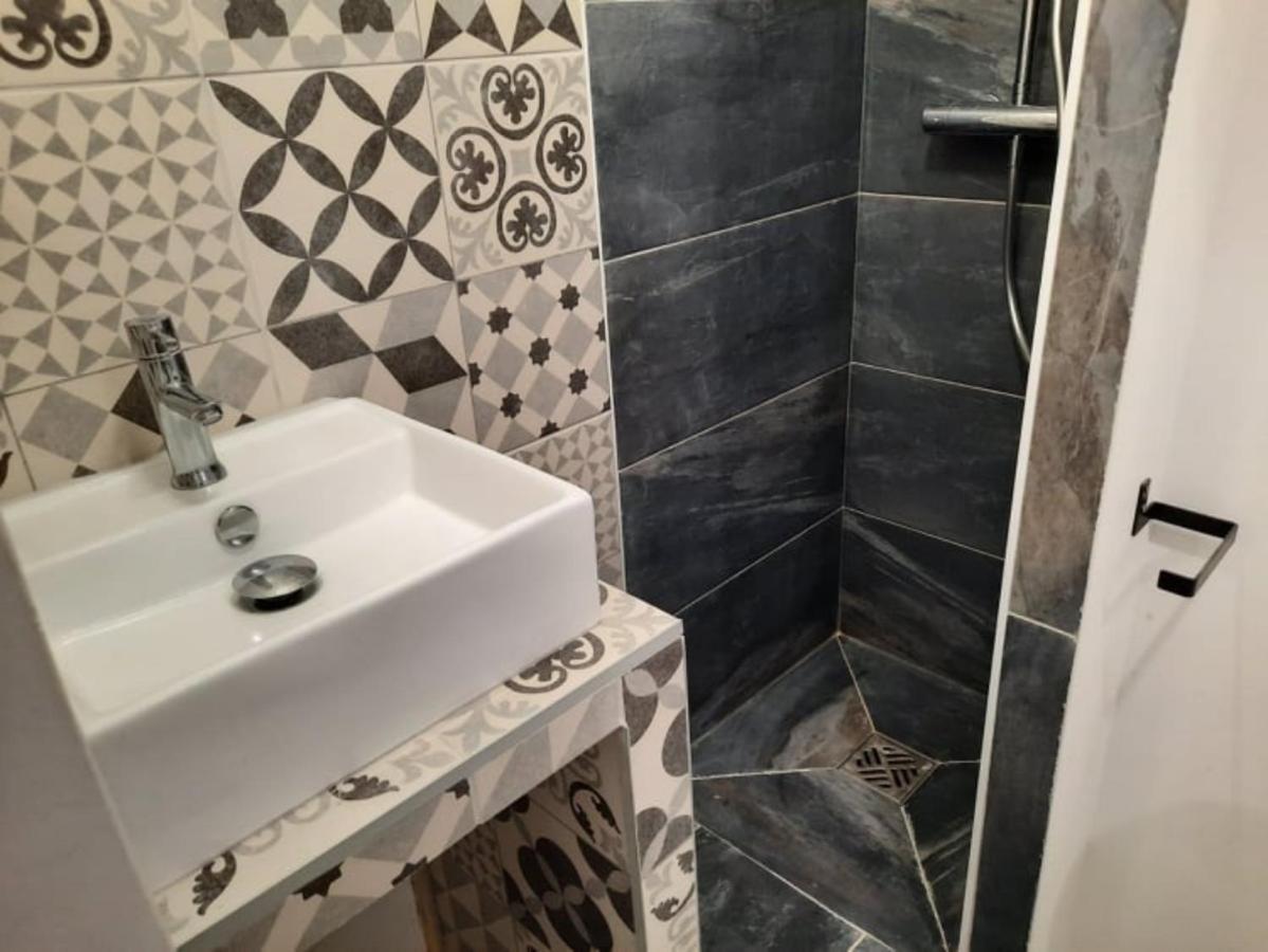 Pied A Terre Strategique Lejlighed Marseille Eksteriør billede