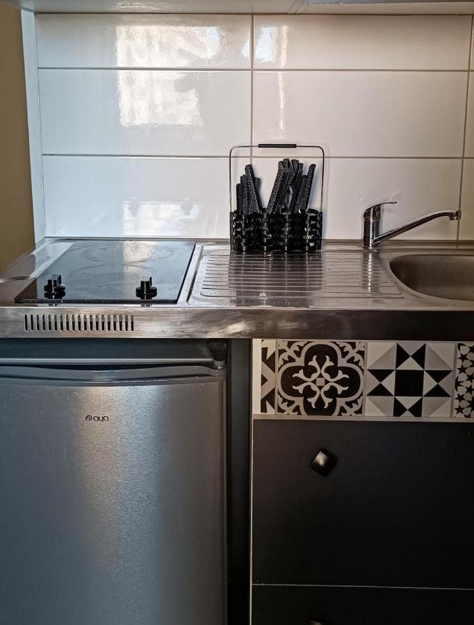 Pied A Terre Strategique Lejlighed Marseille Eksteriør billede