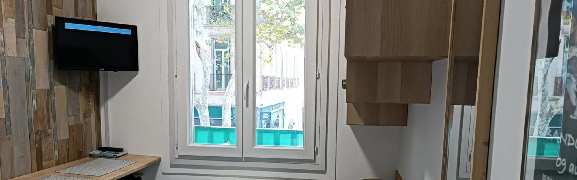Pied A Terre Strategique Lejlighed Marseille Eksteriør billede